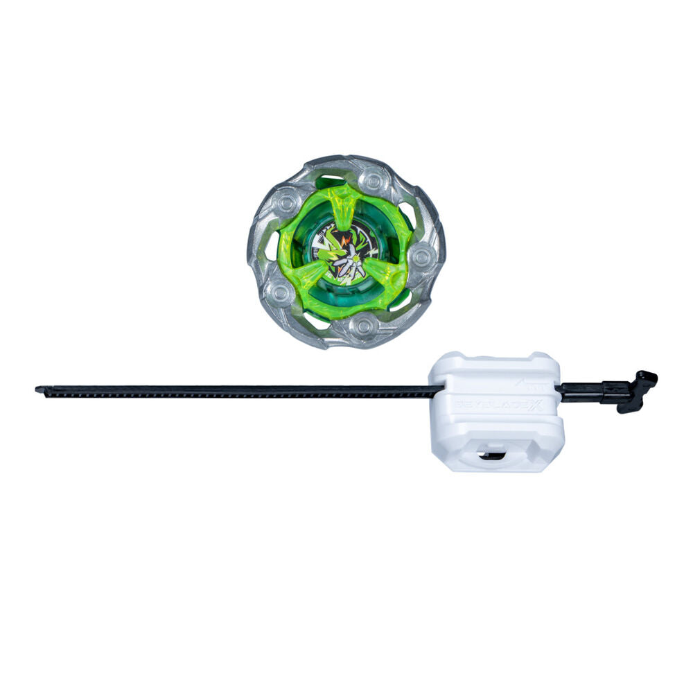 Imagen 4 - Juego Kit Inicial Wand Wizard 1-60R Ux Beyblade X