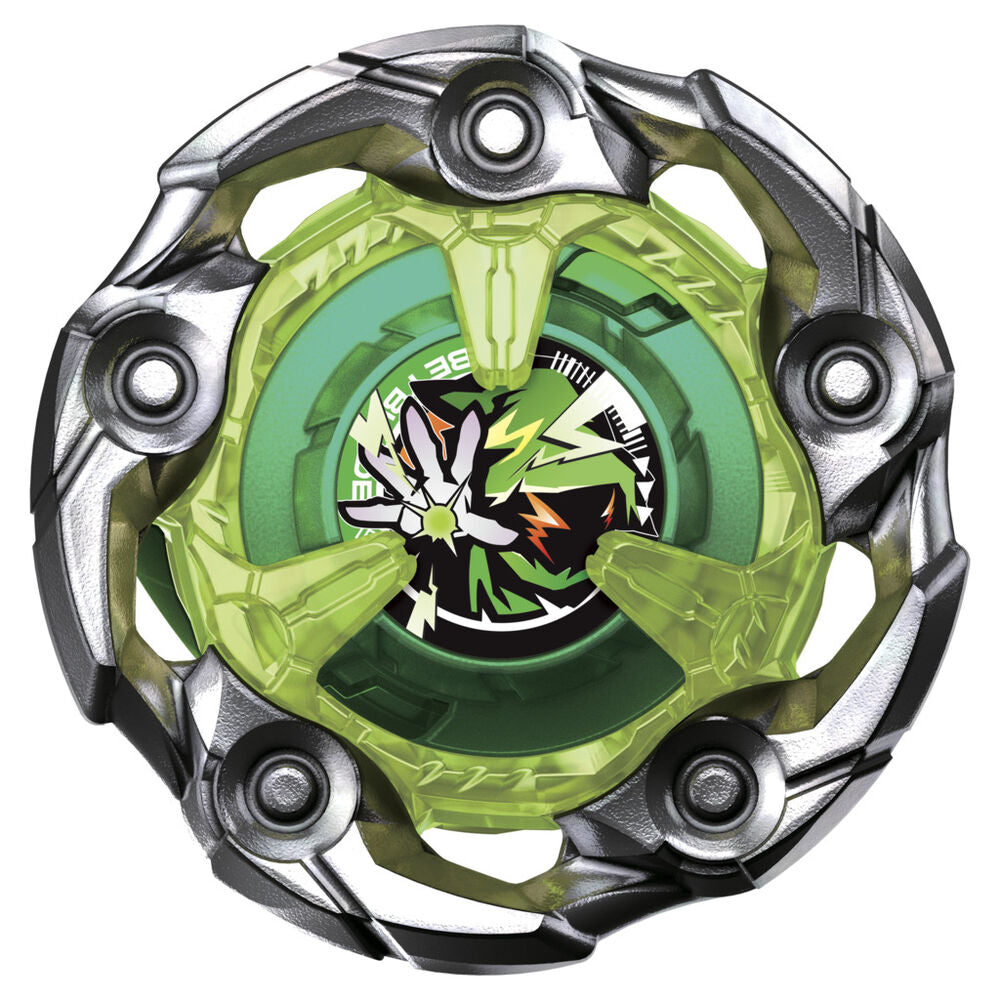 Imagen 5 - Juego Kit Inicial Wand Wizard 1-60R Ux Beyblade X