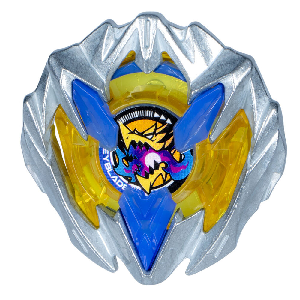 Imagen 3 - Juego Kit Inicial Buster Dran 5-70Db Ux Beyblade X