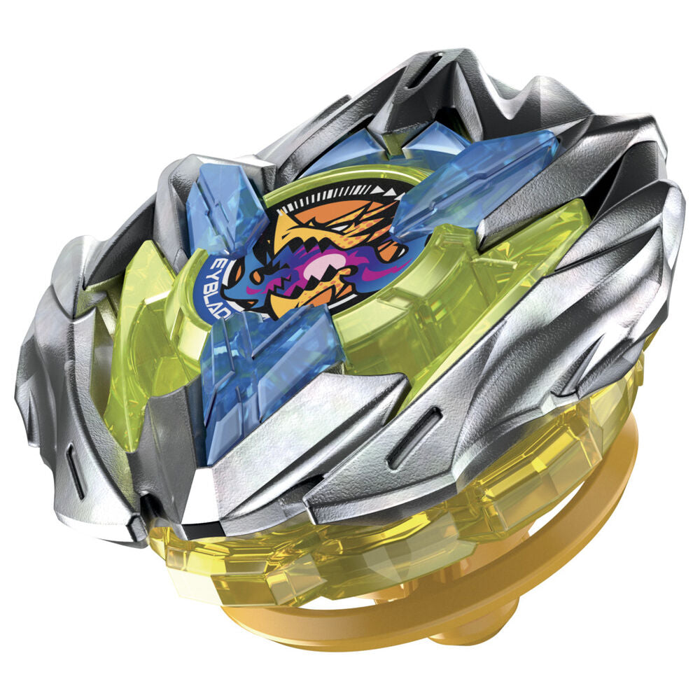 Imagen 6 - Juego Kit Inicial Buster Dran 5-70Db Ux Beyblade X