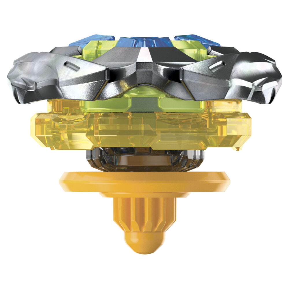 Imagen 7 - Juego Kit Inicial Buster Dran 5-70Db Ux Beyblade X