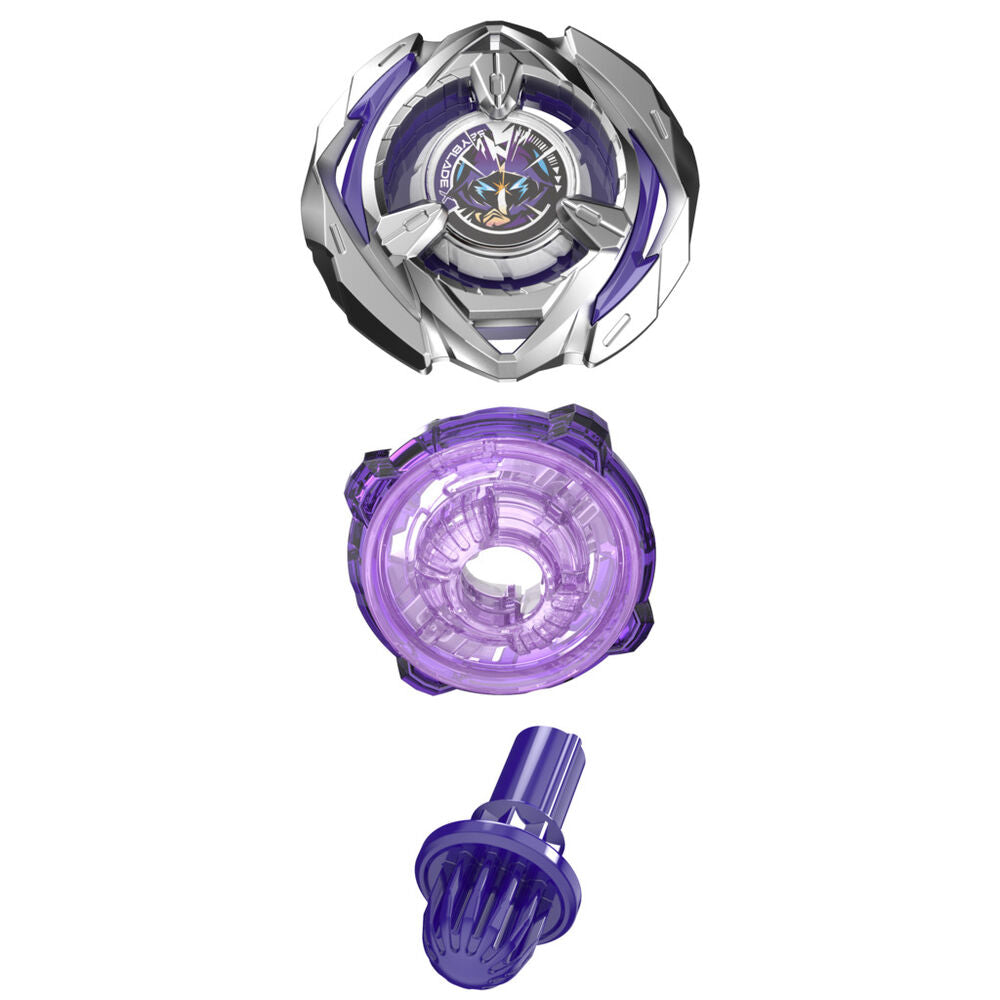 Imagen de Juego Arrow Wizard 4-80Gb Beyblade X parte de nuestra colección en Espadas y más, sitio oficial.