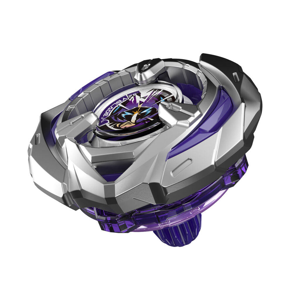 Imagen de Juego Arrow Wizard 4-80Gb Beyblade X parte de nuestra colección en Espadas y más, sitio oficial.