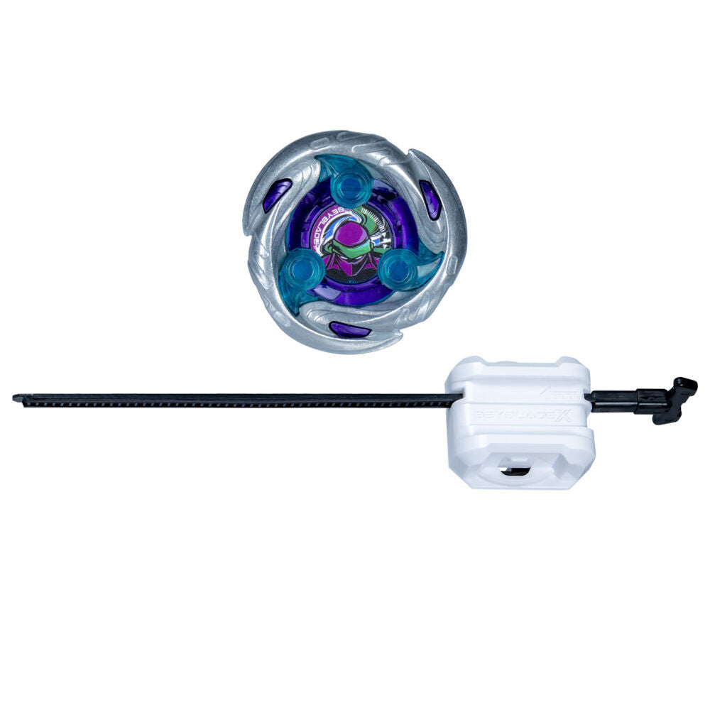 Imagen 2 - Juego Shadow Shinobi Beyblade X