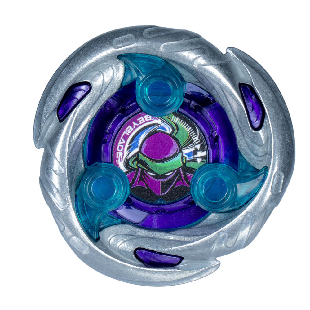 Imagen 4 - Juego Shadow Shinobi Beyblade X
