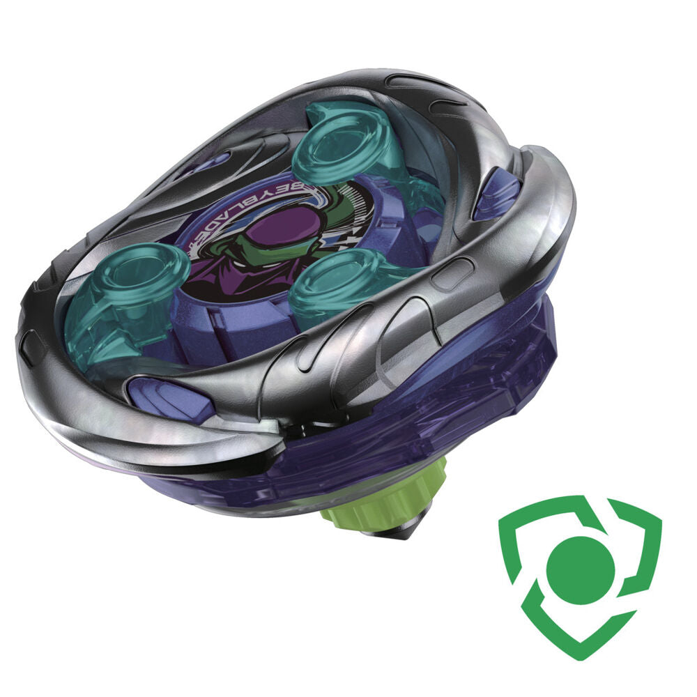 Imagen 5 - Juego Shadow Shinobi Beyblade X