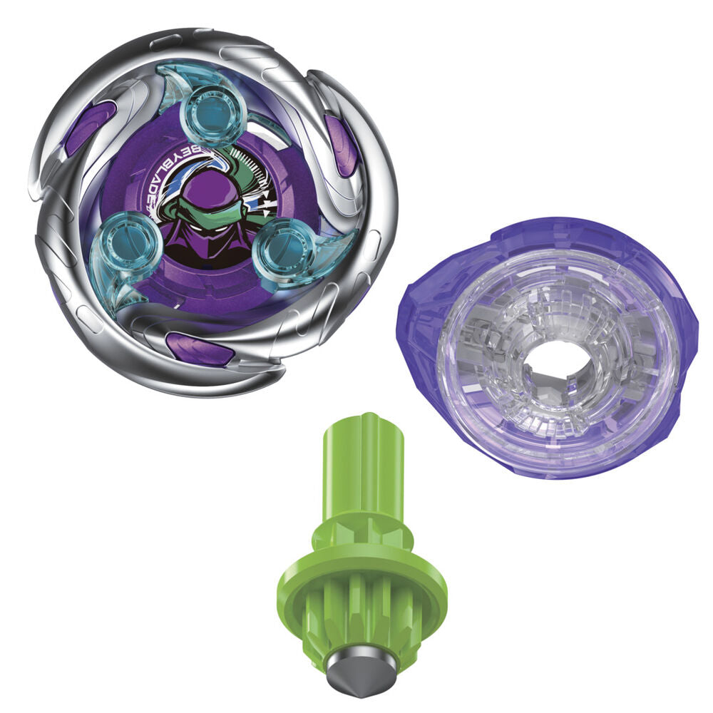 Imagen 1 - Juego Shadow Shinobi Beyblade X