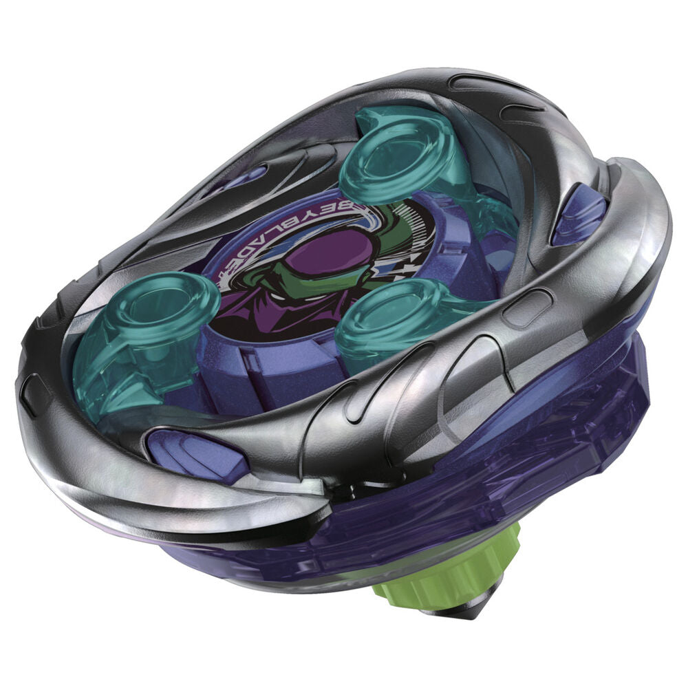Imagen 7 - Juego Shadow Shinobi Beyblade X