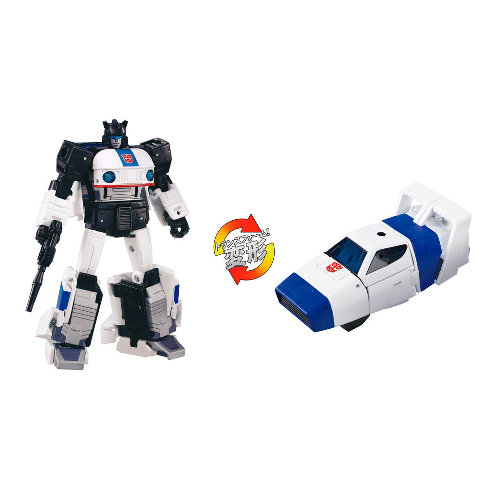 Imagen 6 - Set 3 Figuras Cybertron Chase Dramatic Capture Transformers