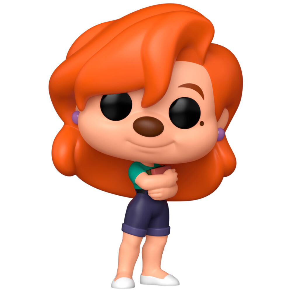 Imagen 1 - Figura Pop Disney A Goofy Movie Roxanne