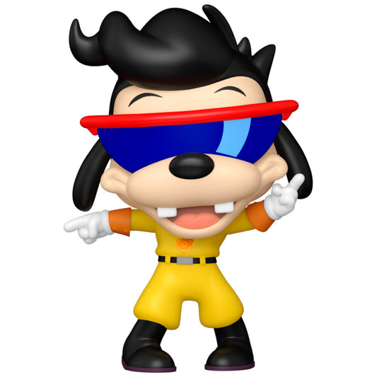 Imagen 1 - Figura Pop Disney A Goofy Movie Max
