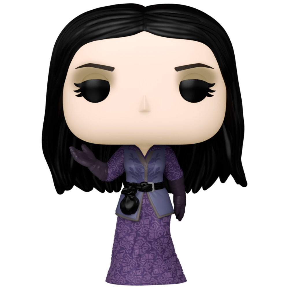 Imagen 1 - Figura Pop La Casa Del Dragon Alys Rivers