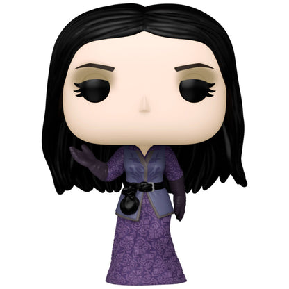 Imagen 1 - Figura Pop La Casa Del Dragon Alys Rivers