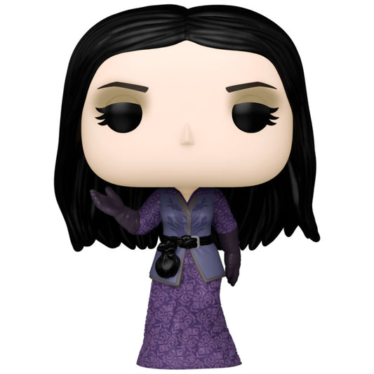 Imagen 1 - Figura Pop La Casa Del Dragon Alys Rivers