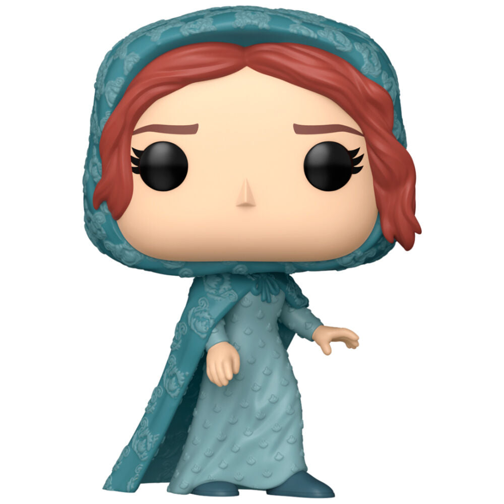 Imagen 1 - Figura Pop La Casa Del Dragon Alicent Hightower