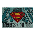 Imagen 1 - Felpudo Superman Dc Comics