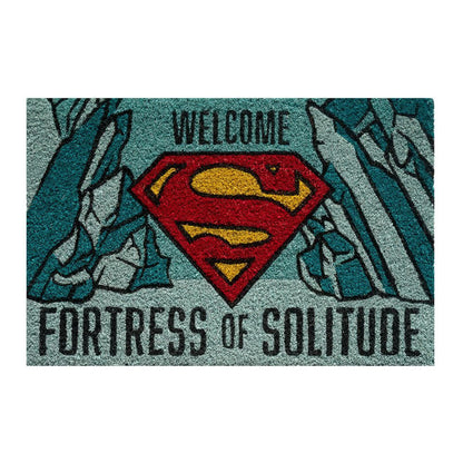Imagen 1 - Felpudo Superman Dc Comics
