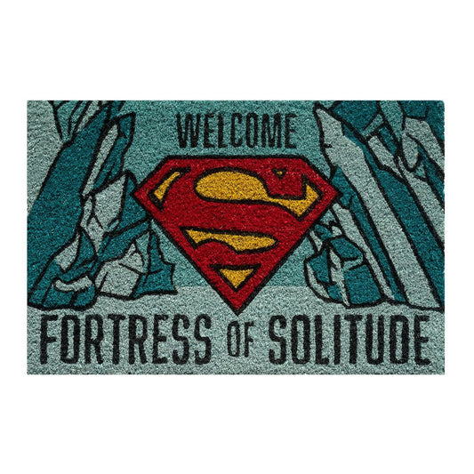 Imagen 1 - Felpudo Superman Dc Comics