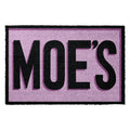 Imagen 1 - Felpudo Taberna De Moe Los Simpsons