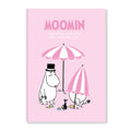 Imagen 1 - Cuaderno A5 Premium Moomin