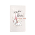 Imagen 1 - Cuaderno De Viaje Marie Los Aristogatos Disney