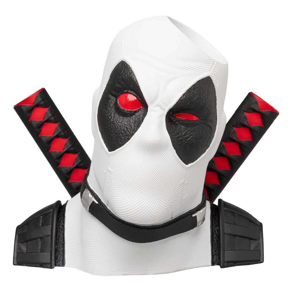 Imagen 1 - Portalapices X-force Deadpool Marvel