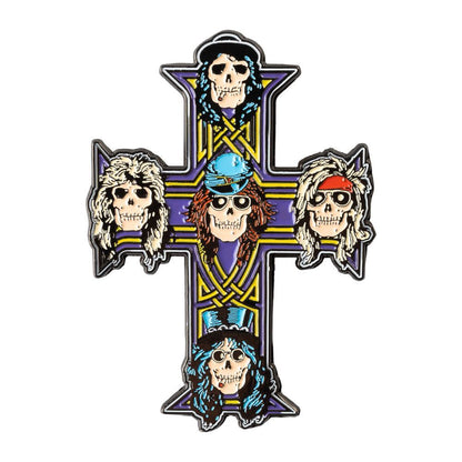 Imagen 1 - Iman Guns N Roses