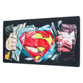 Imagen 1 - Alfombrilla Gaming Superman Dc Comics