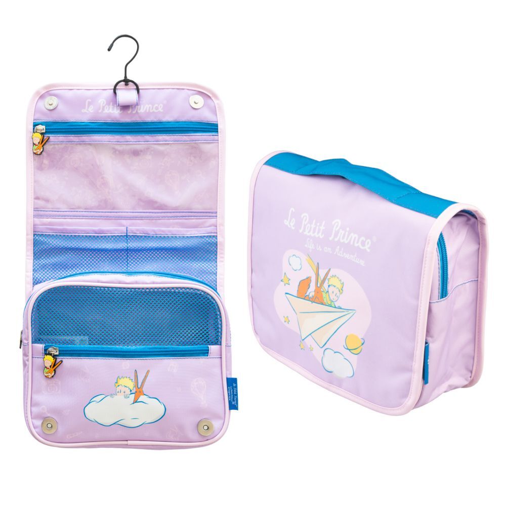 Imagen 1 - Neceser Viaje El Principito