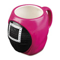 Imagen 1 - Taza 3D El Juego Del Calamar 500Ml