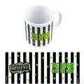 Imagen 1 - Taza The Ghost With The Most Beetlejuice 350Ml