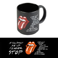 Imagen 1 - Taza The Rolling Stones 350Ml