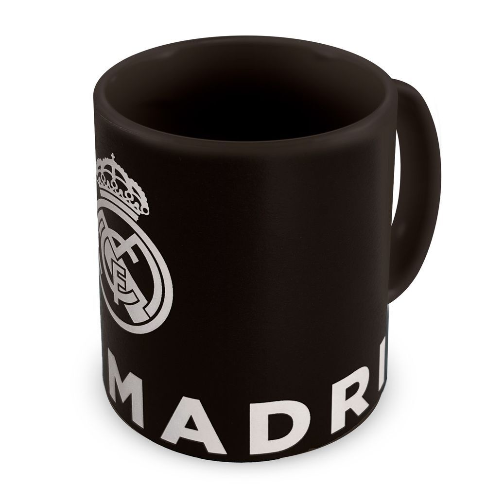 Imagen 1 - Taza Real Madrid 350Ml