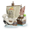 Imagen 1 - Sujetalibros One Piece