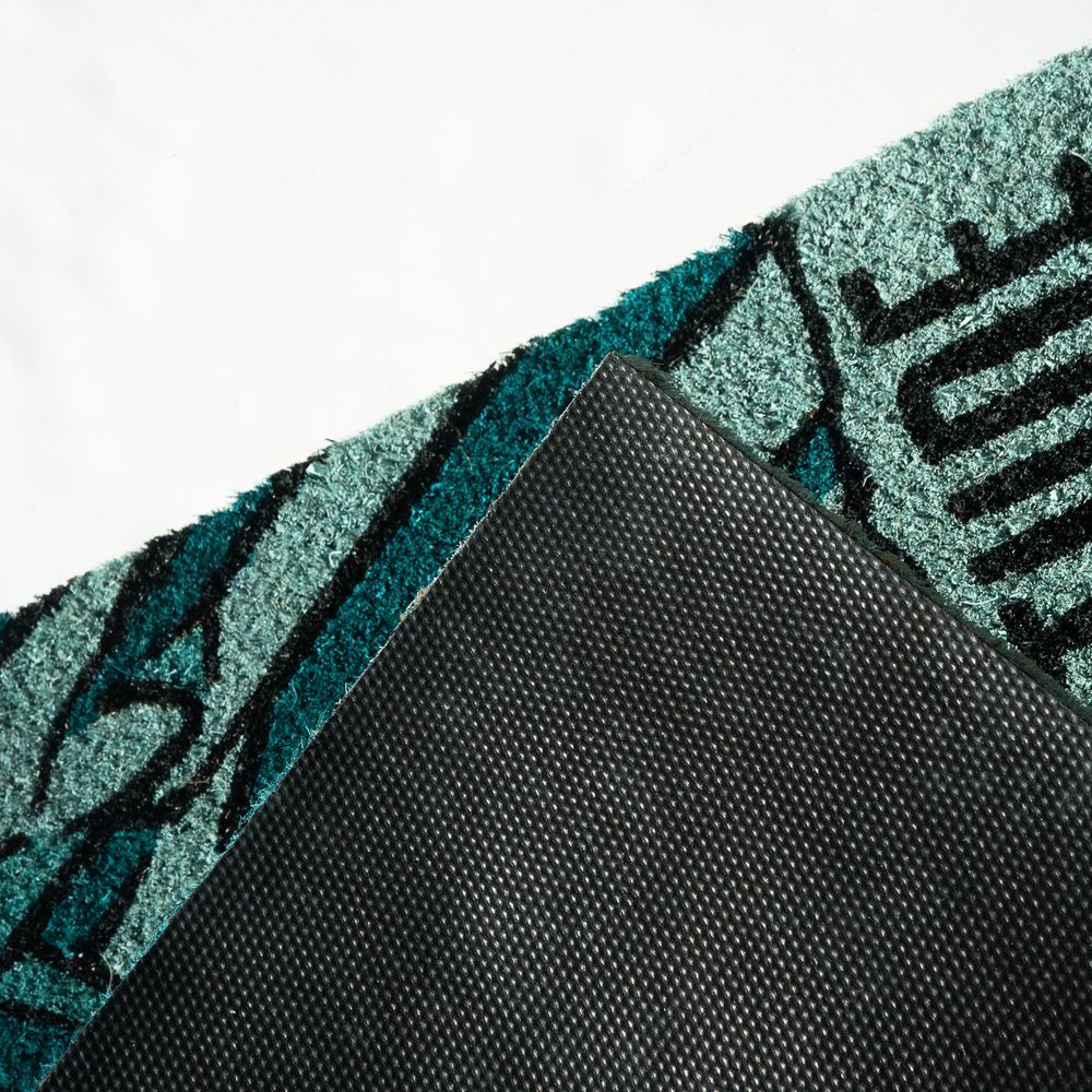 Imagen 2 - Felpudo Superman Dc Comics