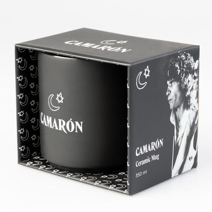 Imagen 2 - Taza Camaron De La Isla 350Ml