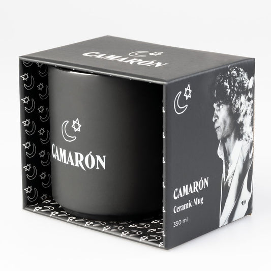 Imagen 2 - Taza Camaron De La Isla 350Ml