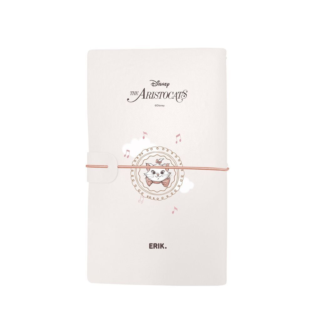 Imagen 2 - Cuaderno De Viaje Marie Los Aristogatos Disney