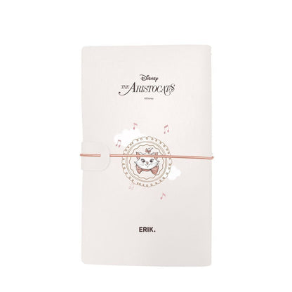 Imagen 2 - Cuaderno De Viaje Marie Los Aristogatos Disney