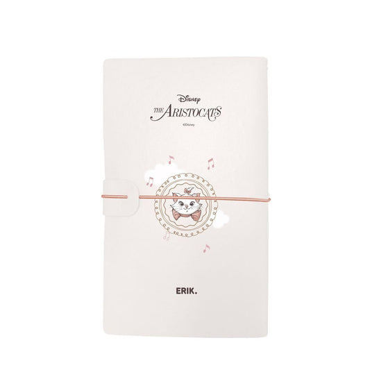 Imagen 2 - Cuaderno De Viaje Marie Los Aristogatos Disney