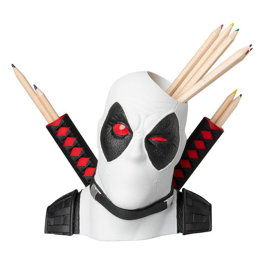 Imagen 2 - Portalapices X-force Deadpool Marvel