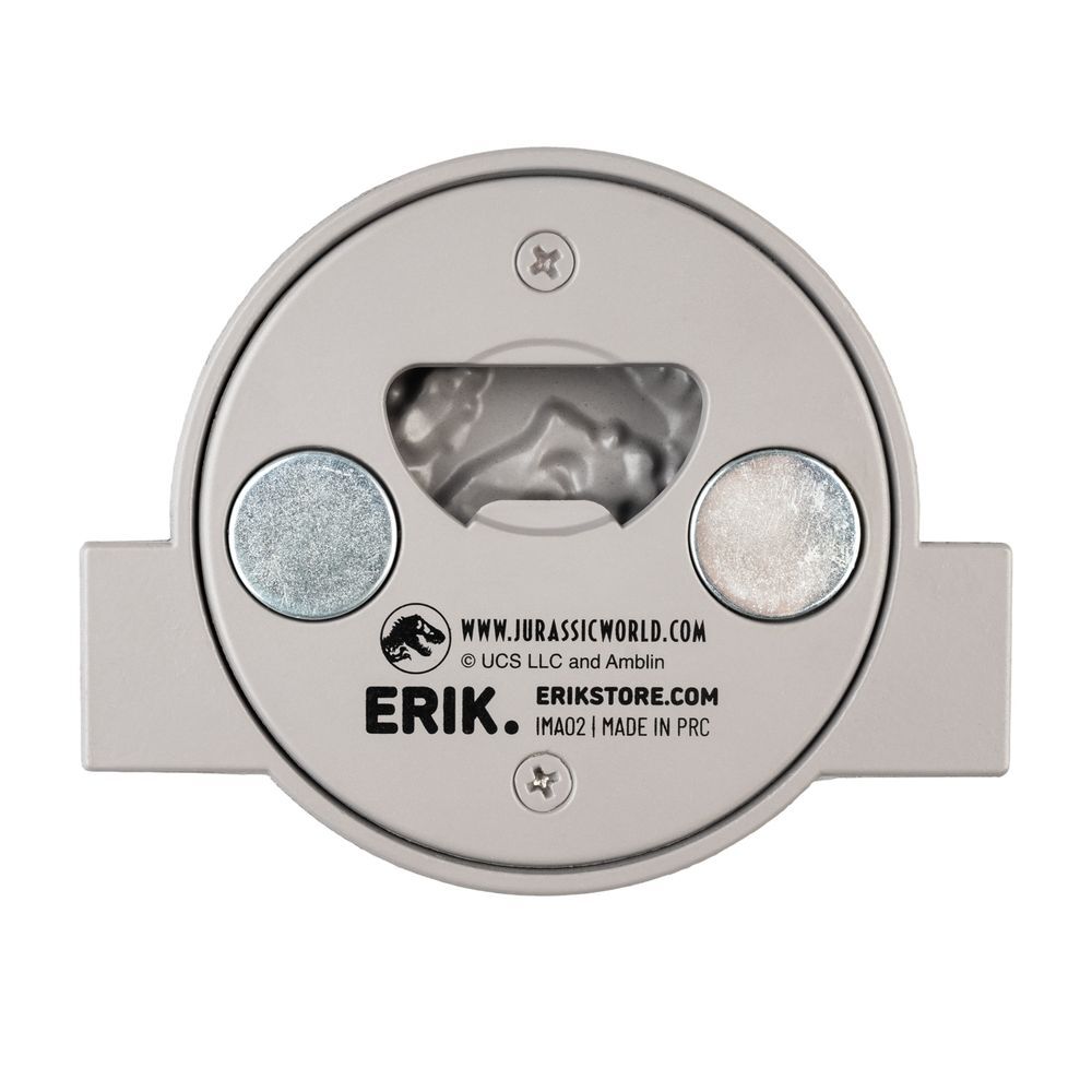 Imagen 2 - Iman Abrebotellas Jurassic Park