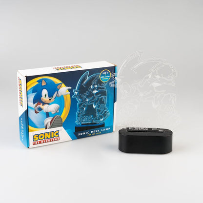 Imagen 3 - Lampara Led Sonic The Hedgehog