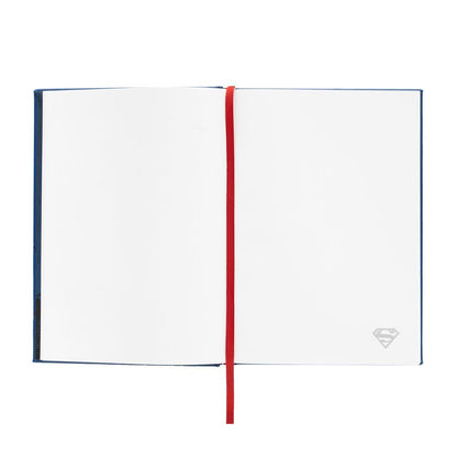 Imagen 3 - Cuaderno A5 Premium Superman Dc Comics