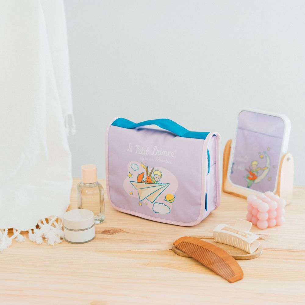 Imagen 4 - Neceser Viaje El Principito