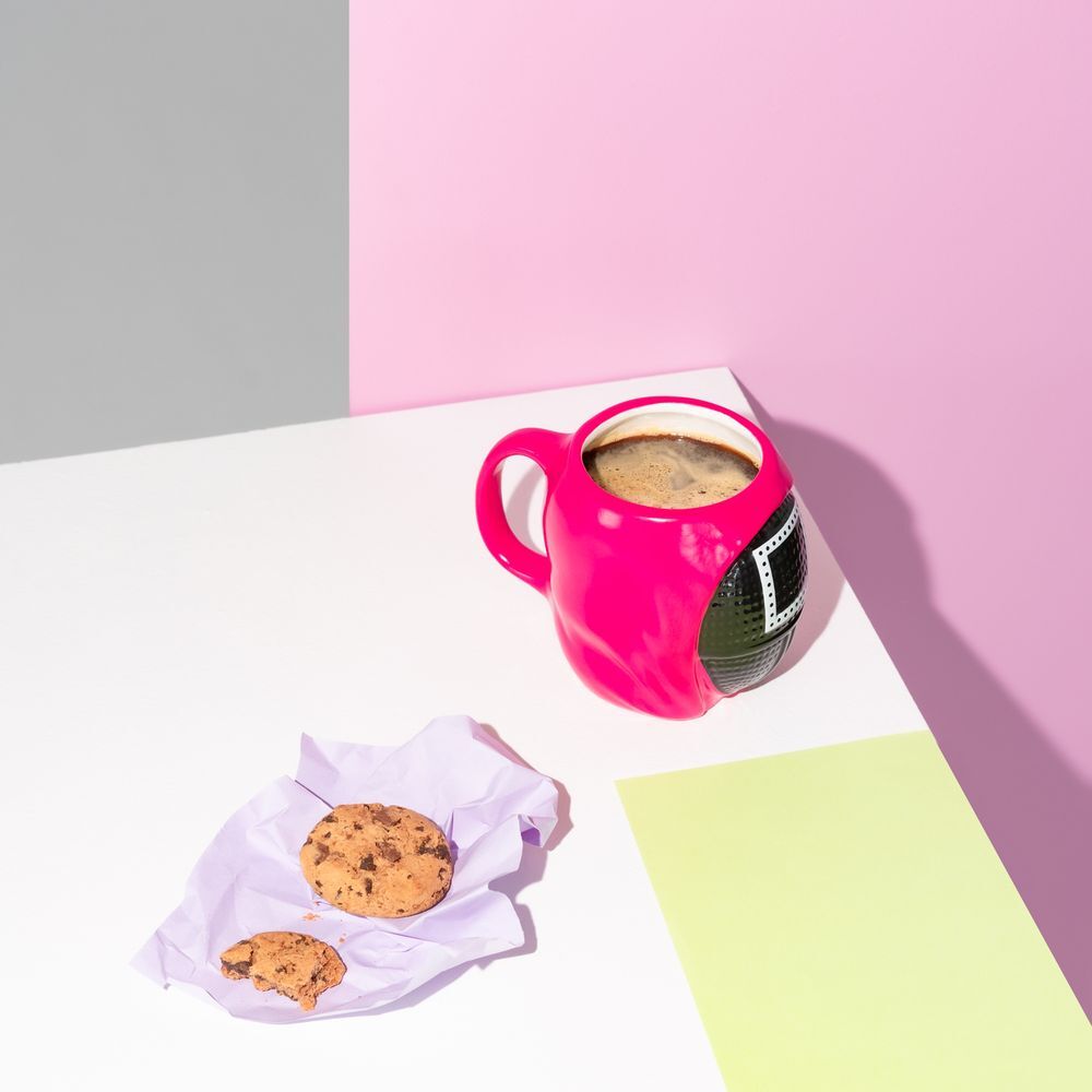 Imagen 4 - Taza 3D El Juego Del Calamar 500Ml