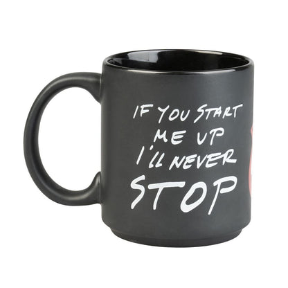 Imagen 4 - Taza The Rolling Stones 350Ml