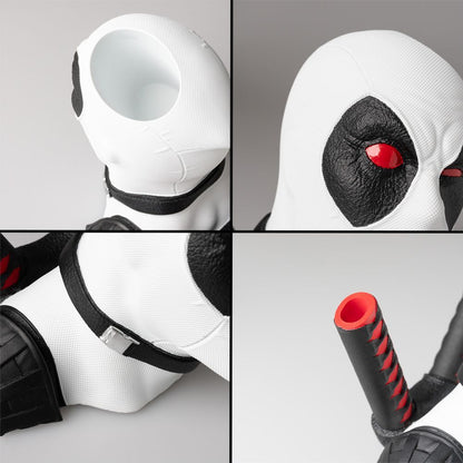 Imagen 4 - Portalapices X-force Deadpool Marvel