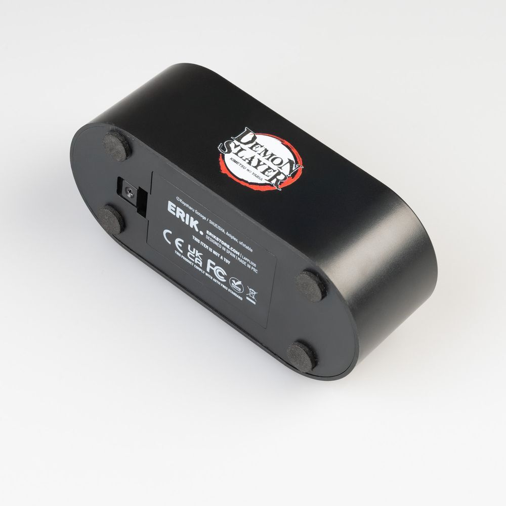 Imagen 5 - Lampara Led Demon Slayer Kimetsu No Yaiba