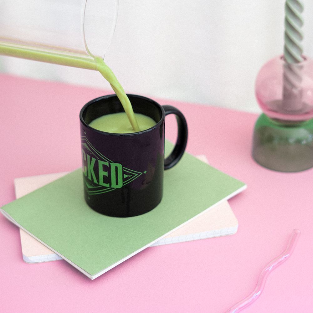 Imagen 5 - Taza The Wicked 350Ml